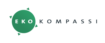 Ekokompassi logo